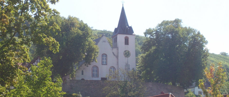 Zwingenberg